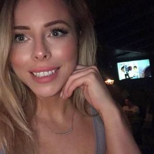 Meet your Posher, Sadie